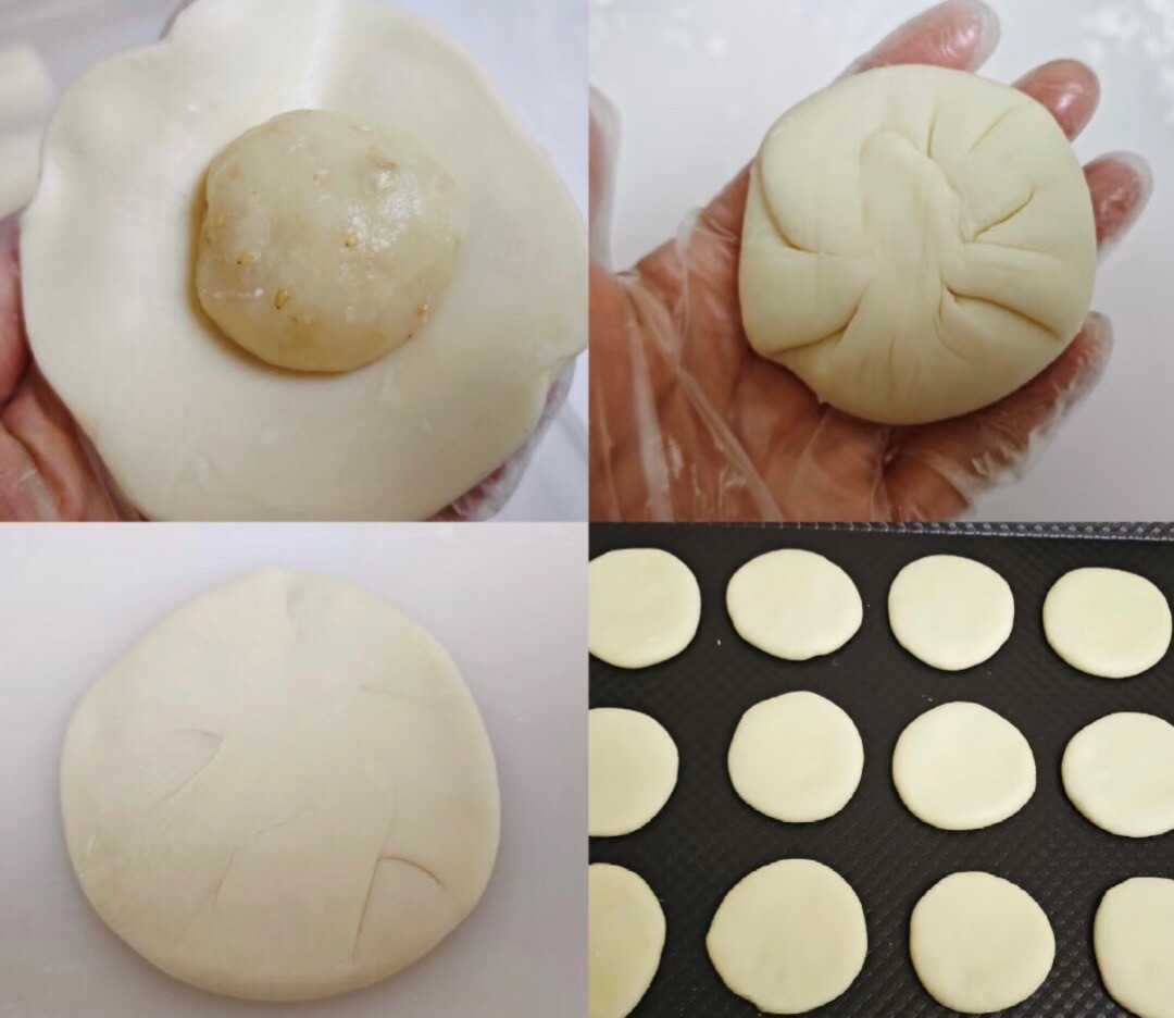 Bánh Tart Phô Mai Sô Cô La