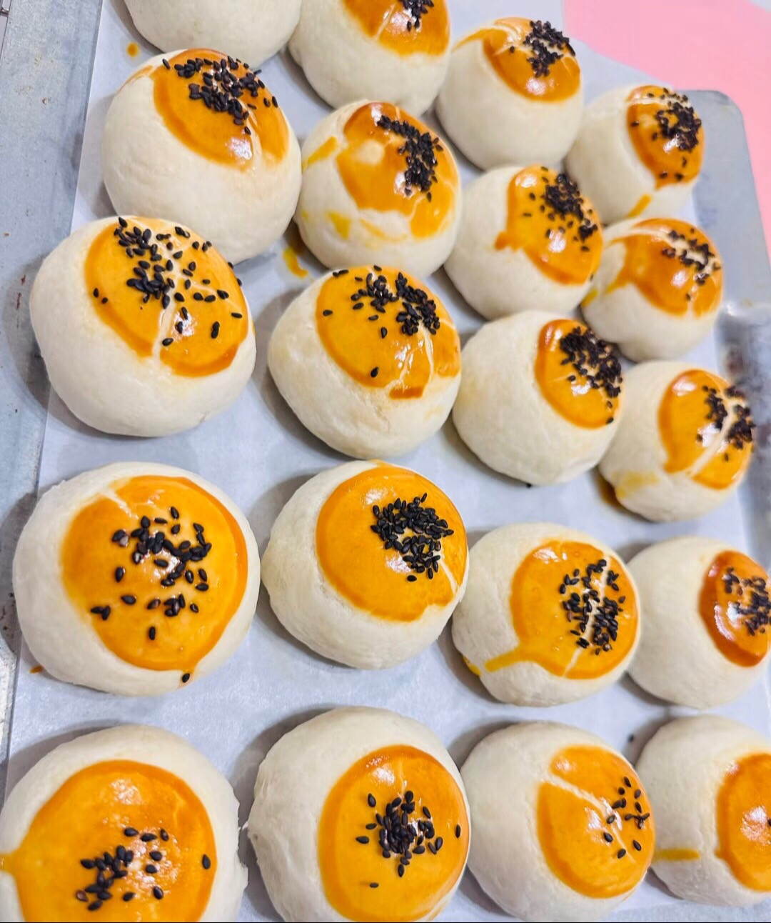 bánh TRUNG THU ĐÀI LOAN