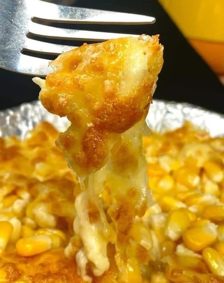 Bắp Nướng Phô Mai: Món Ngon Cứu Tinh Cho Những Ngày Lười Biếng!”