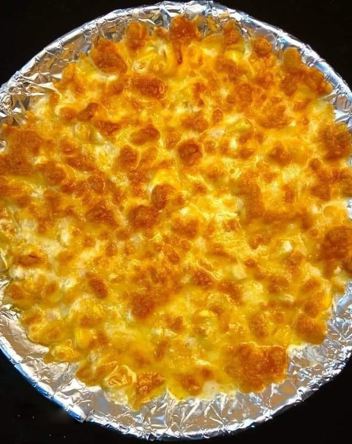 Bắp Nướng Phô Mai: Món Ngon Cứu Tinh Cho Những Ngày Lười Biếng!”