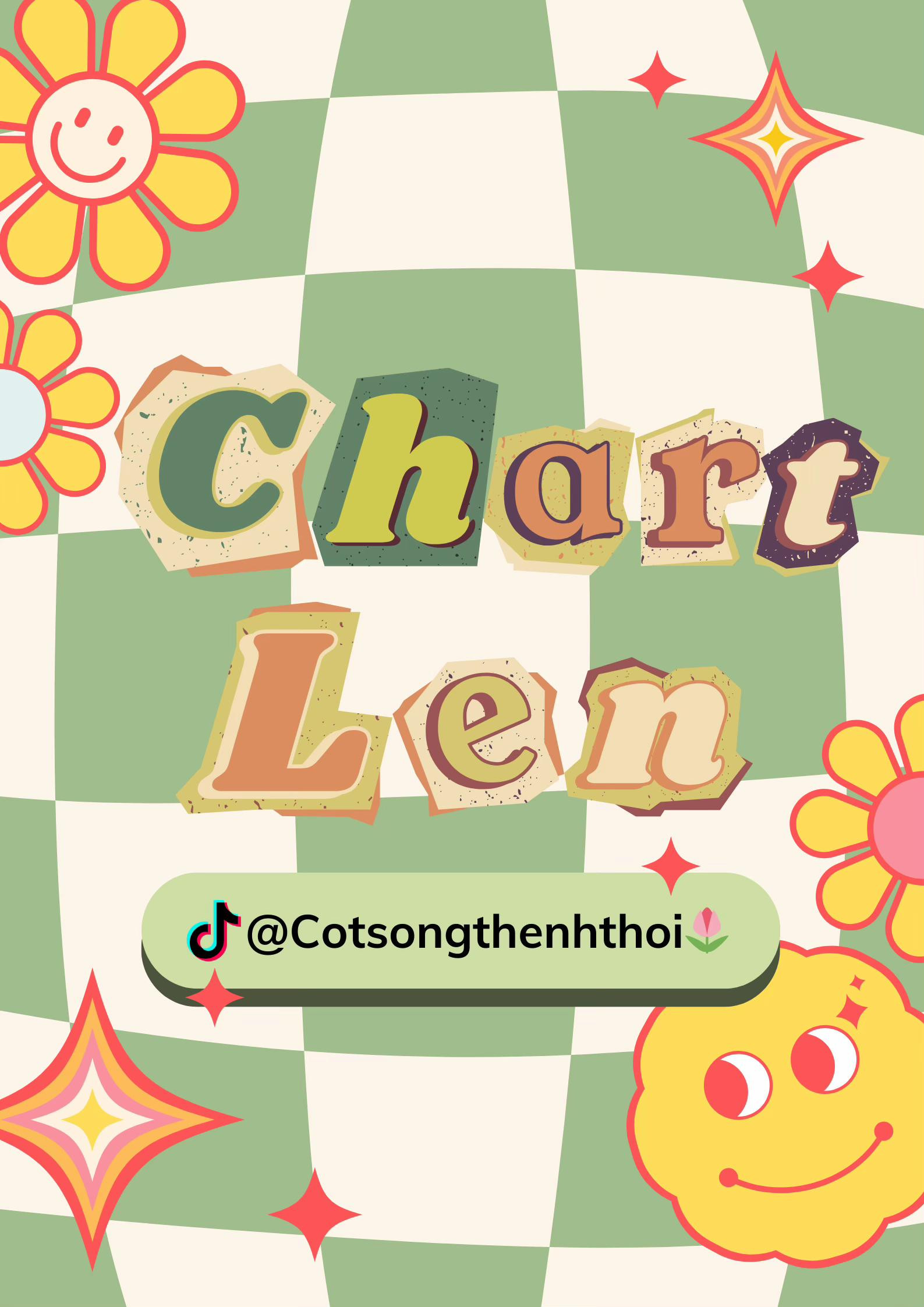 bé mo chi chanh, mochi đào, mochi cam