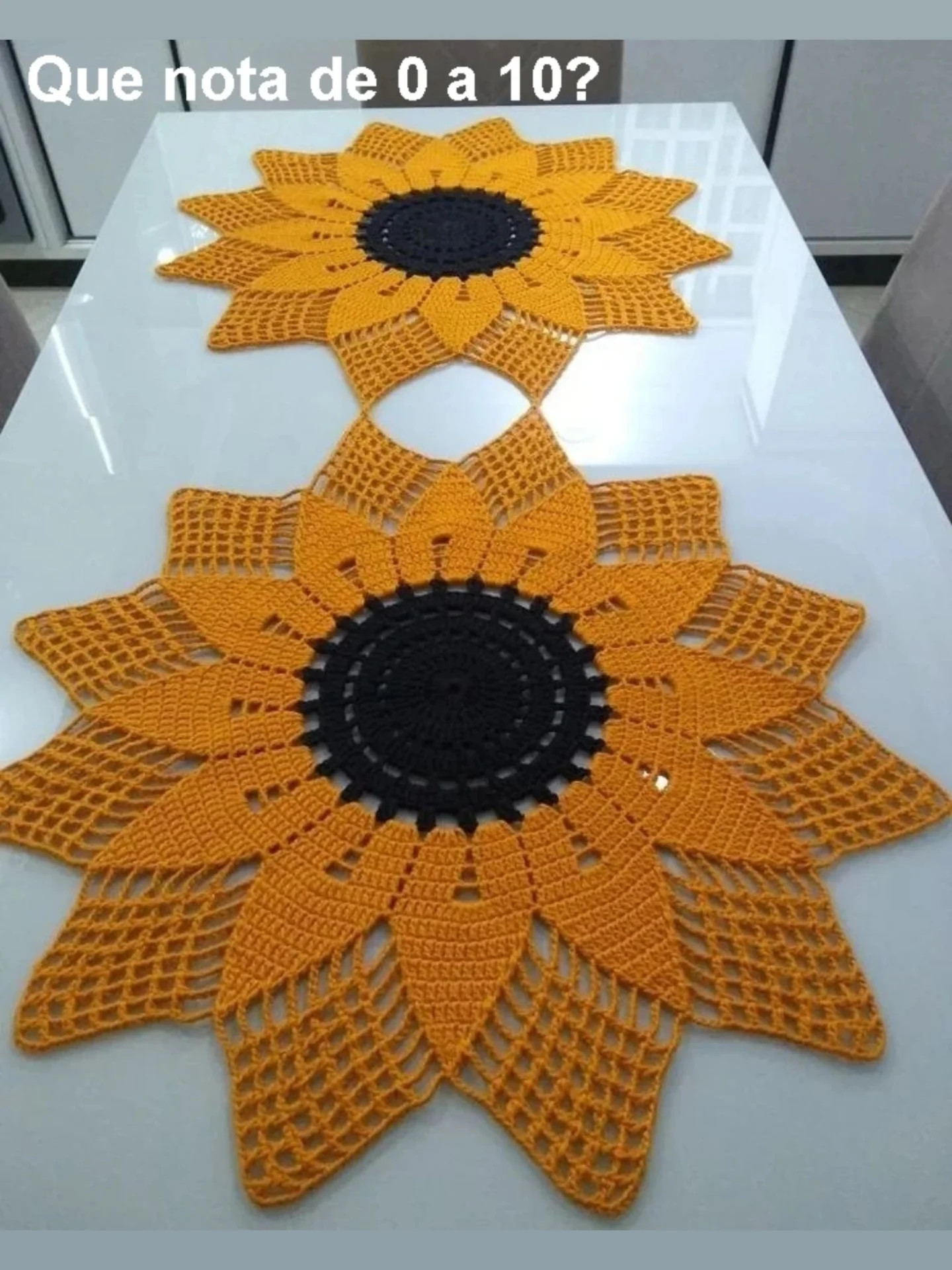 Bolsa de crochê com alça, estilo moderno e elegante