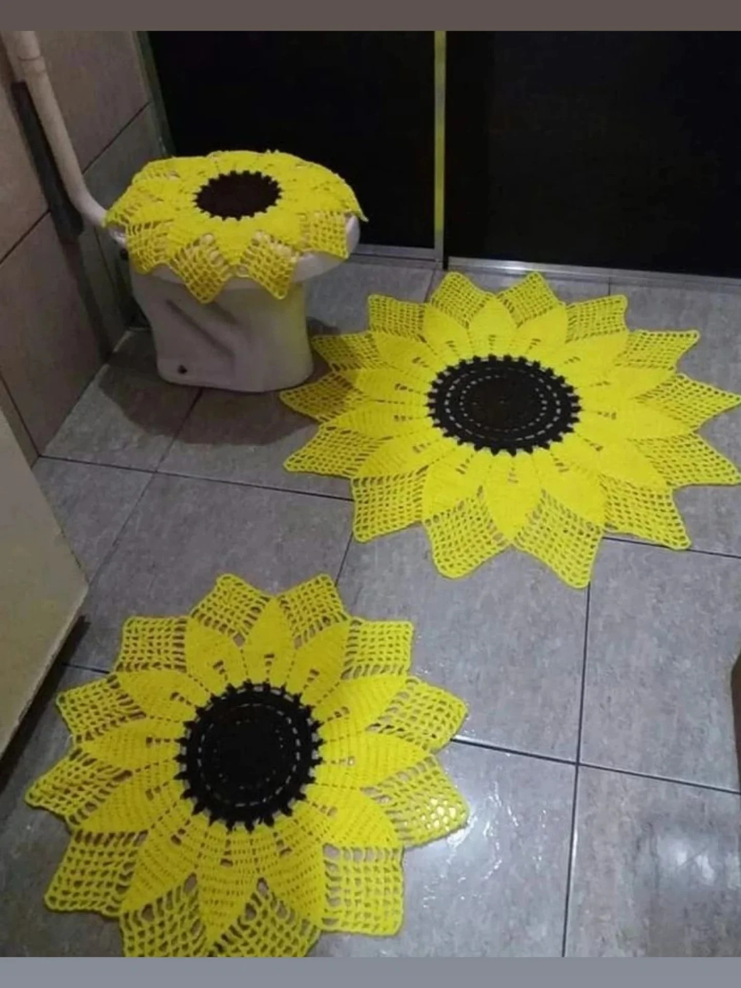 Bolsa de crochê com alça, estilo moderno e elegante