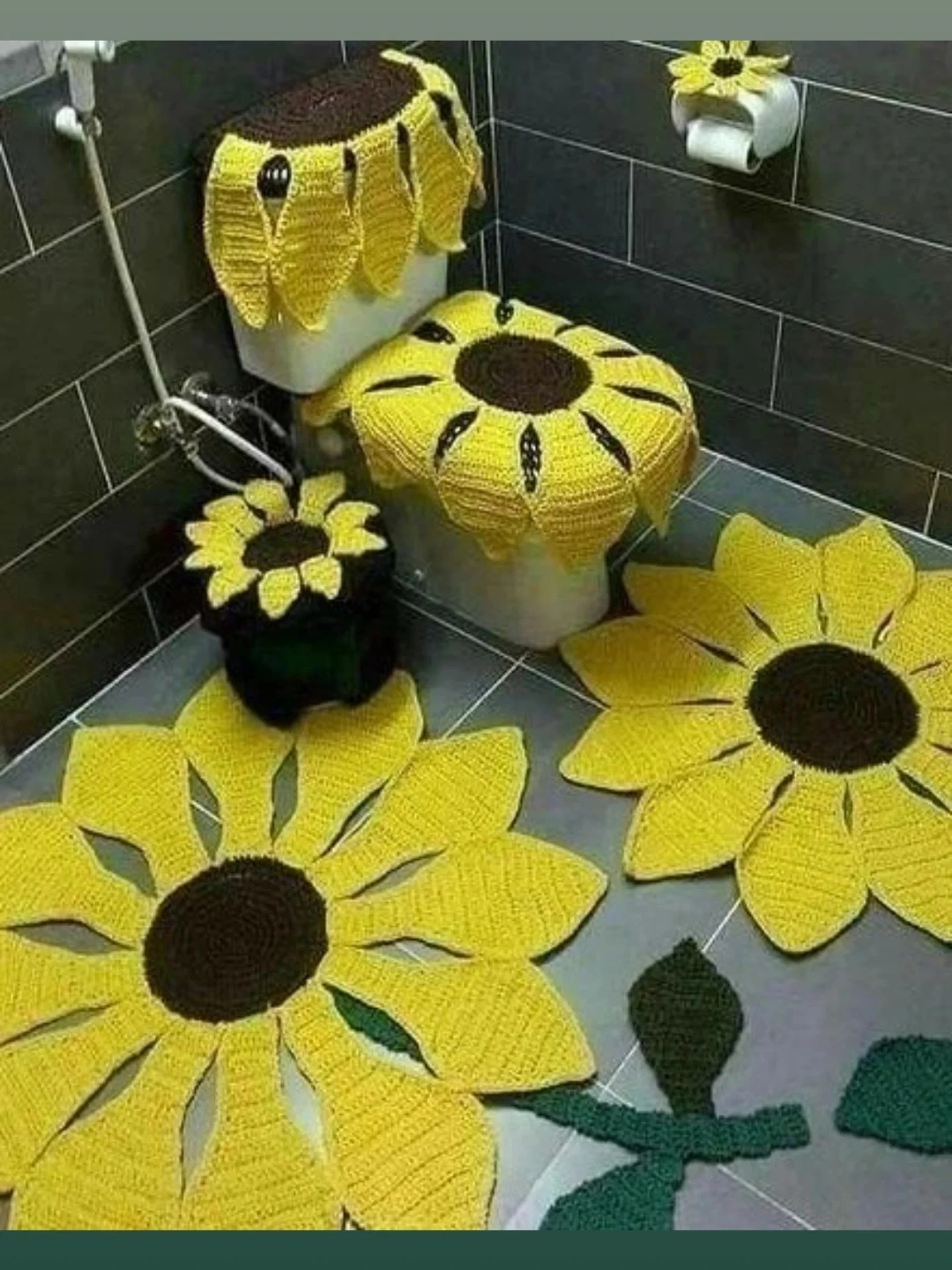 Bolsa de crochê com alça, estilo moderno e elegante