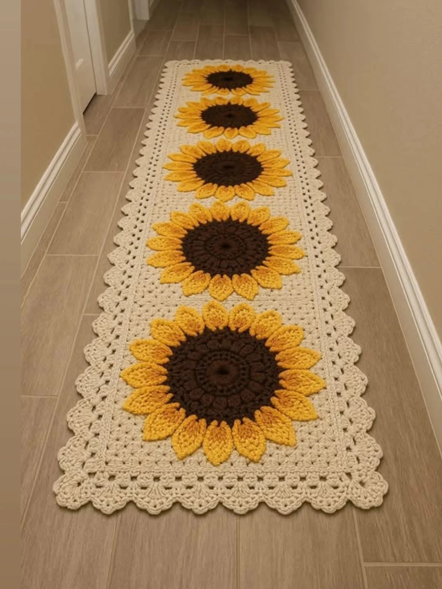 Bolsa de crochê com alça, estilo moderno e elegante