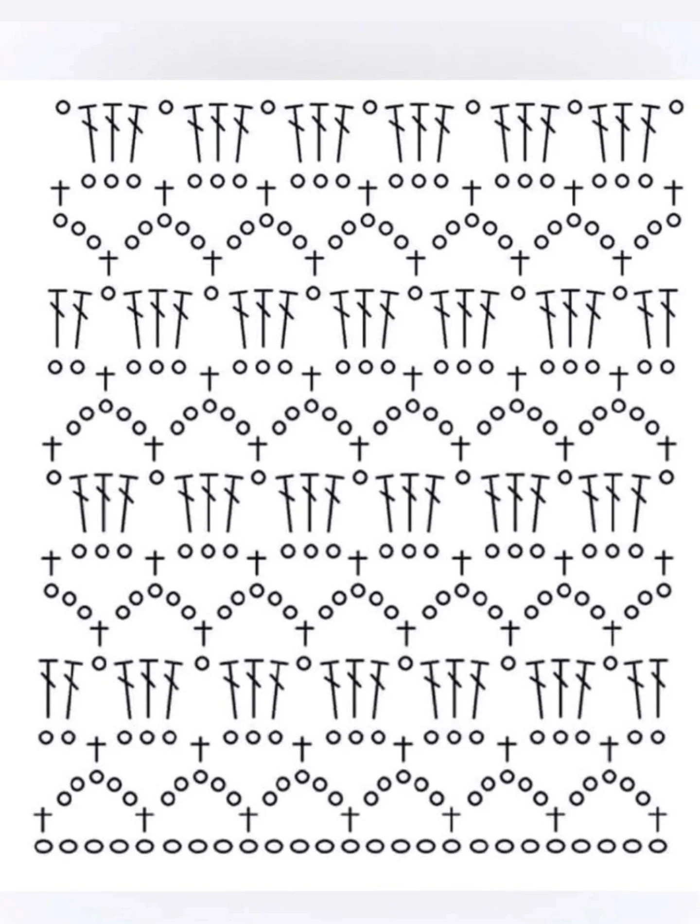 Bolsa de crochê hexagonal: elegante e prática para o dia a dia