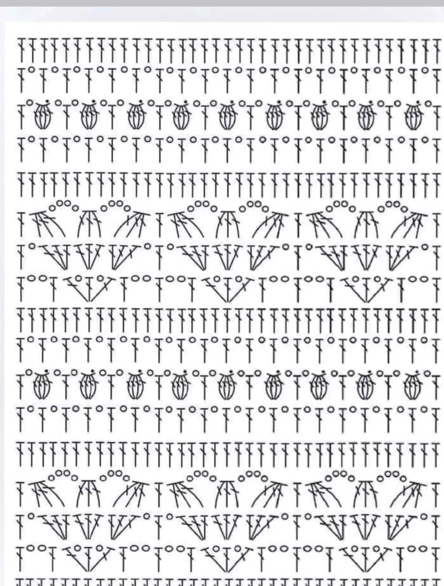 Bolsa de crochê hexagonal: elegante e prática para o dia a dia