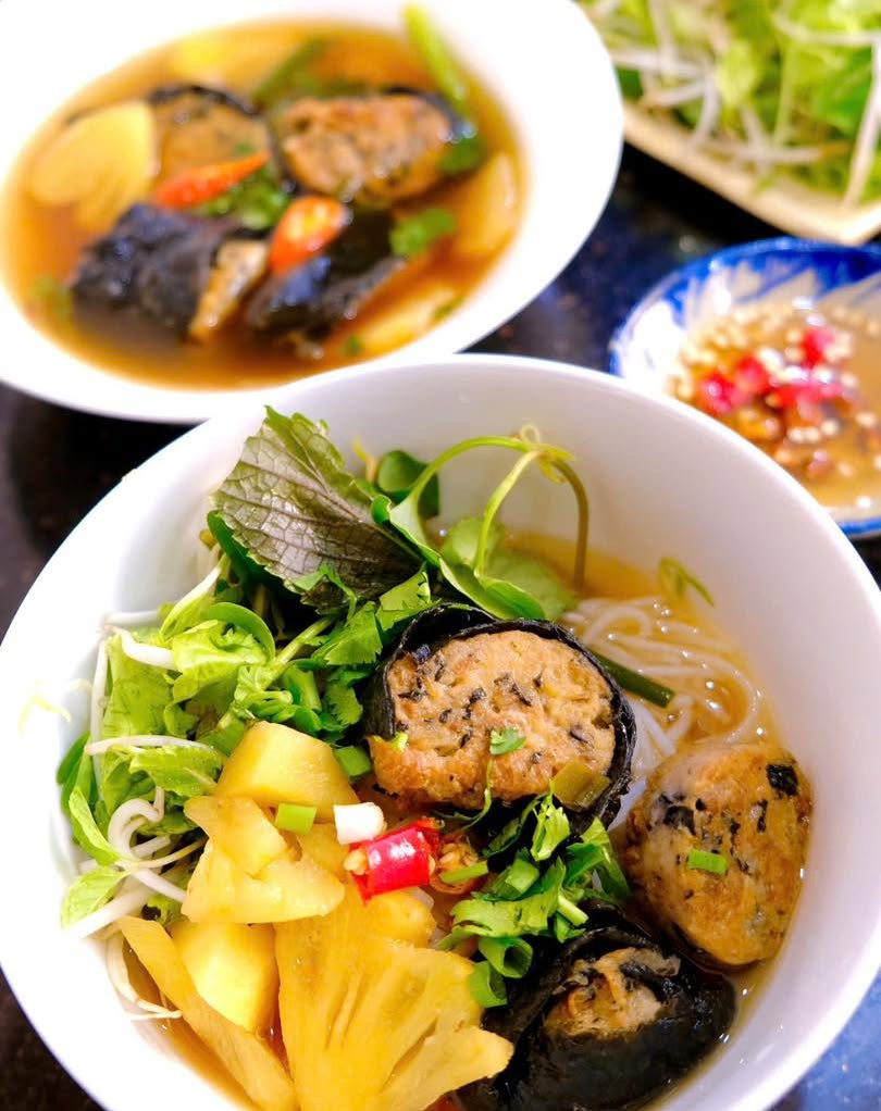 Cá Chay Kho Thơm - Món Ngon Khó Cưỡng 🍍