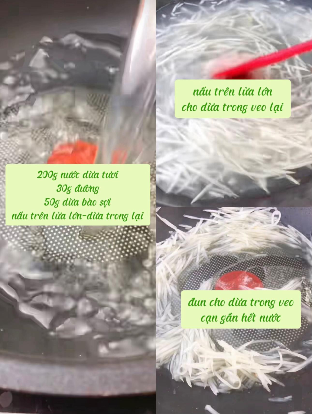 CÁCH LÀM CỐM XÀO MÙA THU HÀ NỘI 🌾