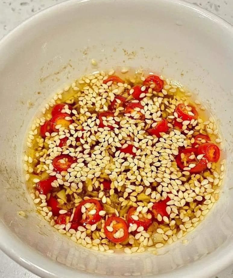 CÁCH LÀM NỘM DƯA CHUỘT GIÒN NGON , LẠ MIỆNG 😋