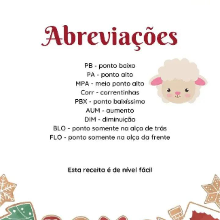 Calendario de adviento 🎄❤️