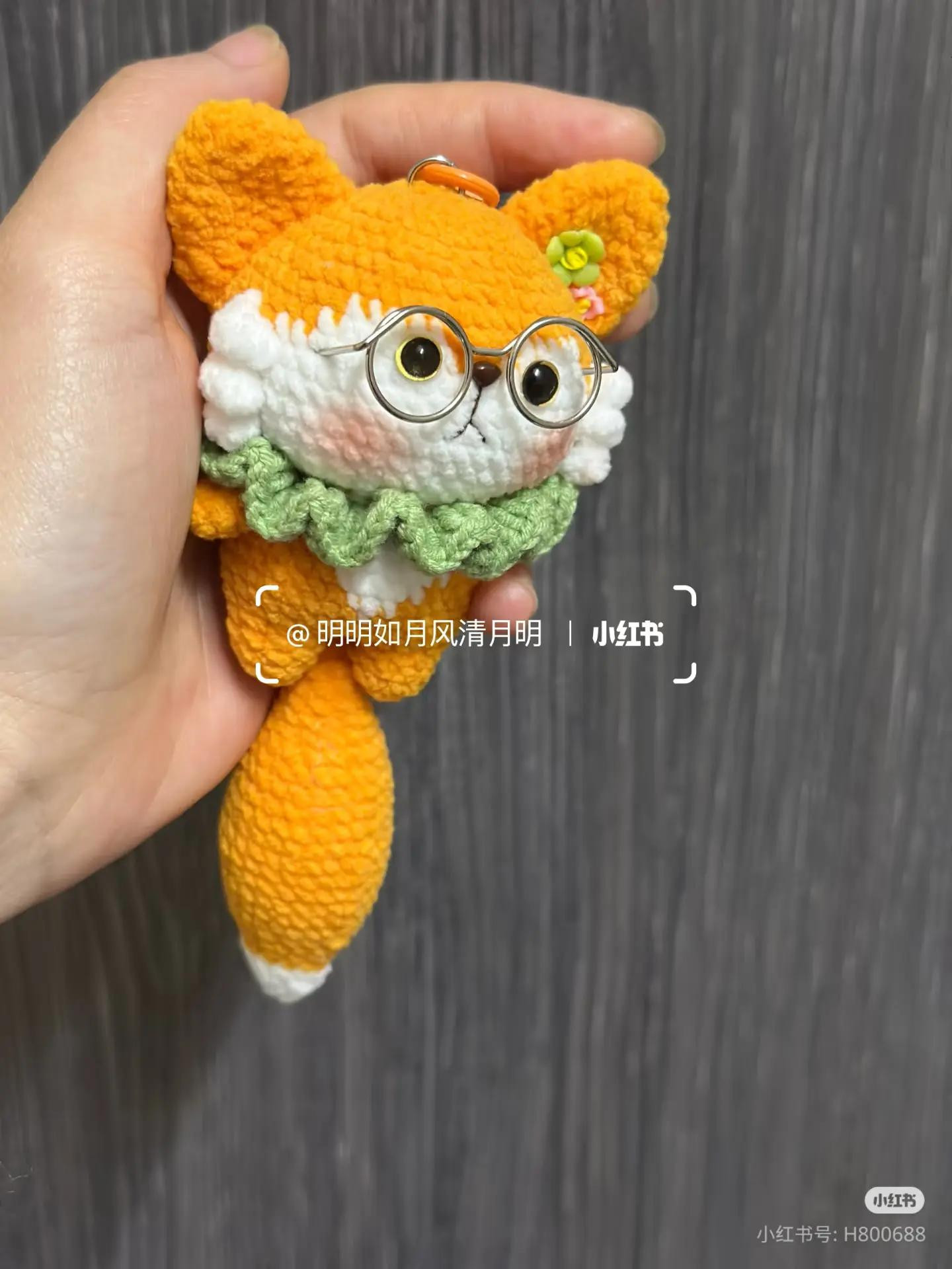 cáo ở phiên bản dễ thương 🦊🦊🦊