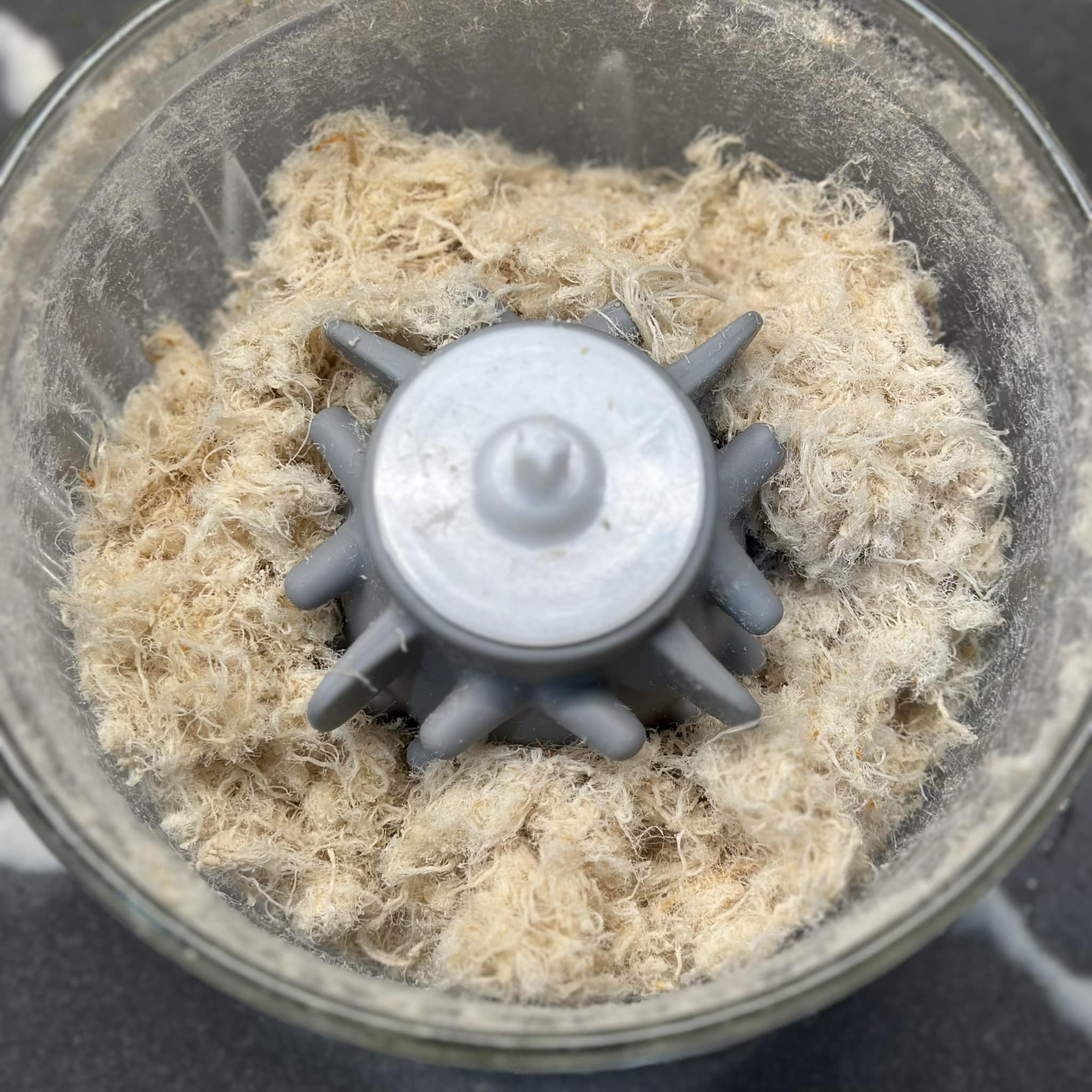 Chà Bông Nạc Thăn Siêu Bông Mịn Thơm Ngon Tại Gia