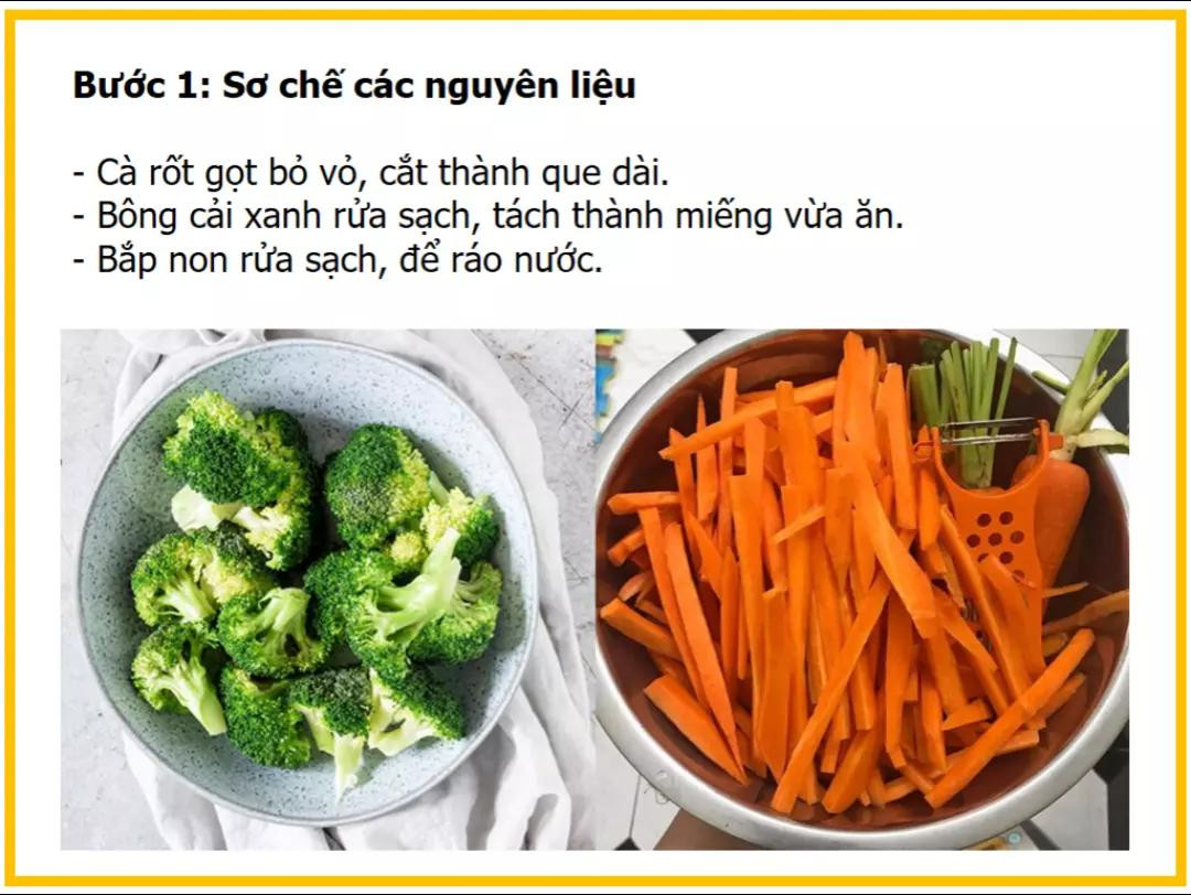 Chả Cá Thác Lác Giòn Rụm Bọc Rau Củ Tươi Ngon