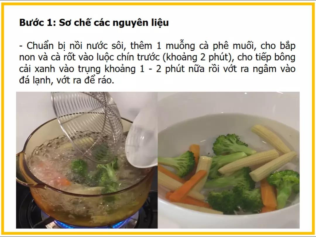 Chả Cá Thác Lác Giòn Rụm Bọc Rau Củ Tươi Ngon