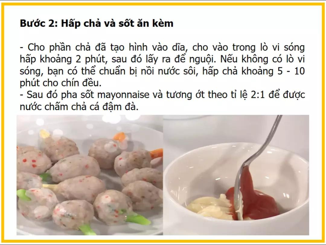 Chả Cá Thác Lác Giòn Rụm Bọc Rau Củ Tươi Ngon