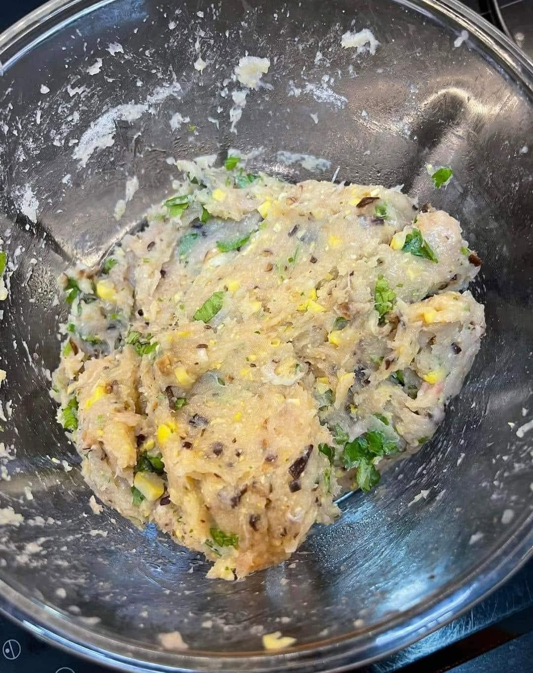 Chả Gà Rau Củ - Món Ăn Healthy Ngon Mê Ly Từ Thịt Ức Gà