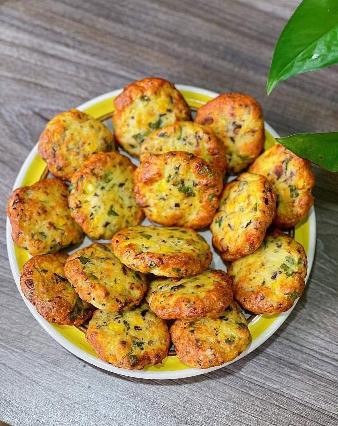 Chả Gà Rau Củ - Món Ăn Healthy Ngon Mê Ly Từ Thịt Ức Gà