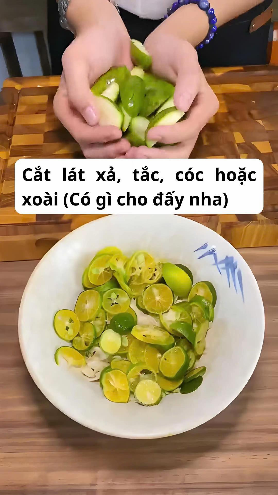 Chân Gà Sốt Thái Cay Nồng, Thơm Lừng Tại Nhà