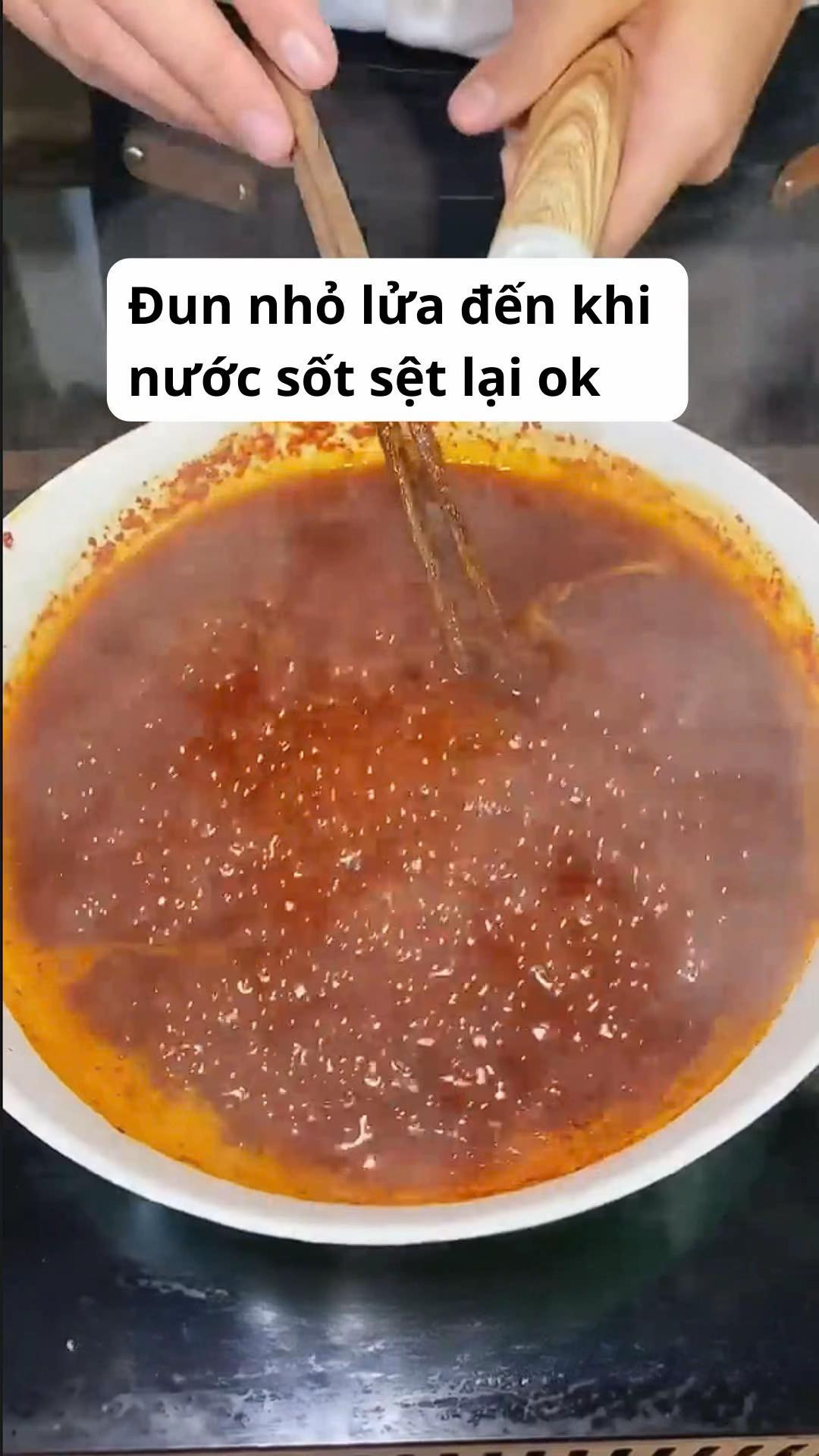 Chân Gà Sốt Thái Cay Nồng, Thơm Lừng Tại Nhà