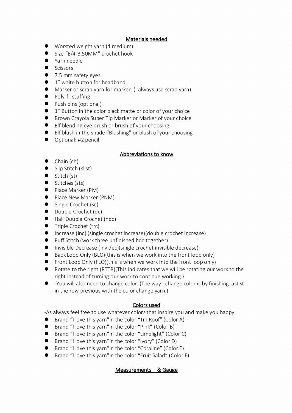 Charming Cactus Callie Amigurumi Crochet Pattern for Enthusiastic Crafters