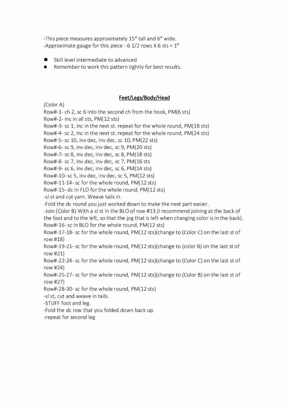 Charming Cactus Callie Amigurumi Crochet Pattern for Enthusiastic Crafters