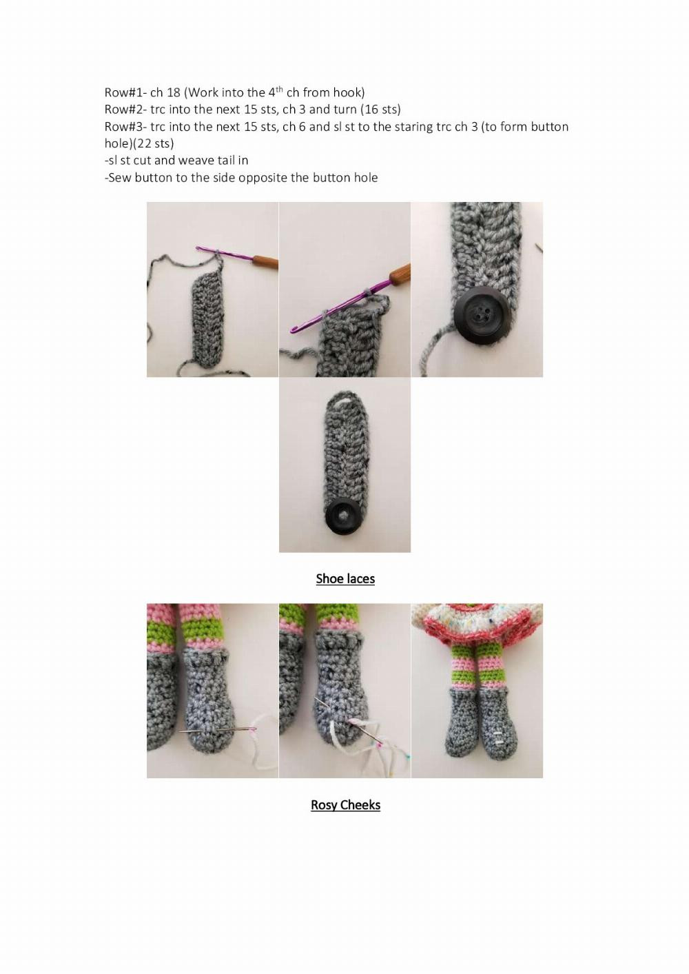 Charming Cactus Callie Amigurumi Crochet Pattern for Enthusiastic Crafters