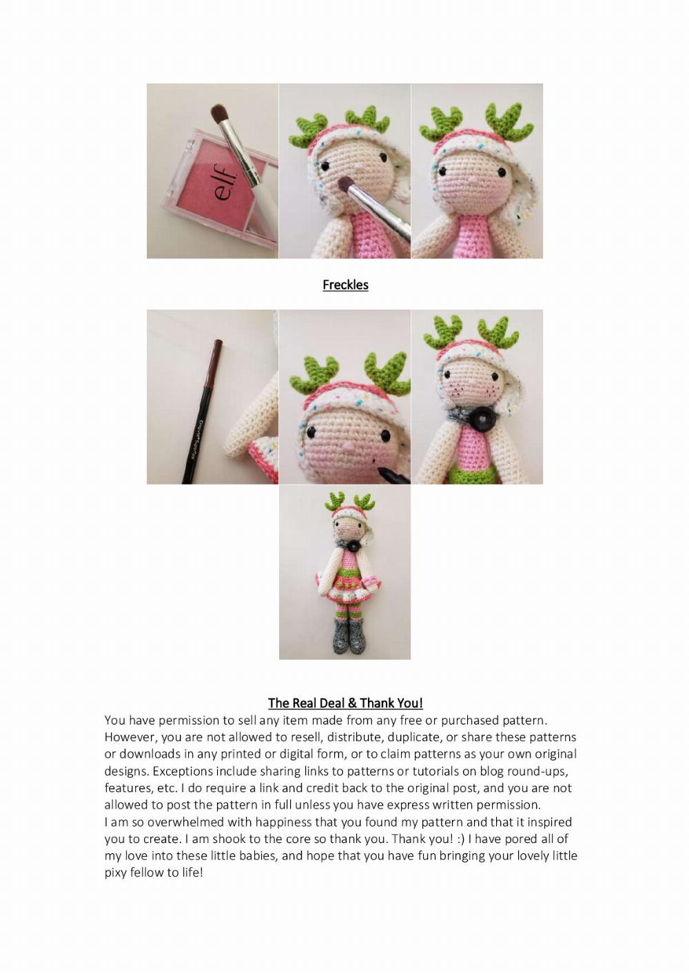 Charming Cactus Callie Amigurumi Crochet Pattern for Enthusiastic Crafters