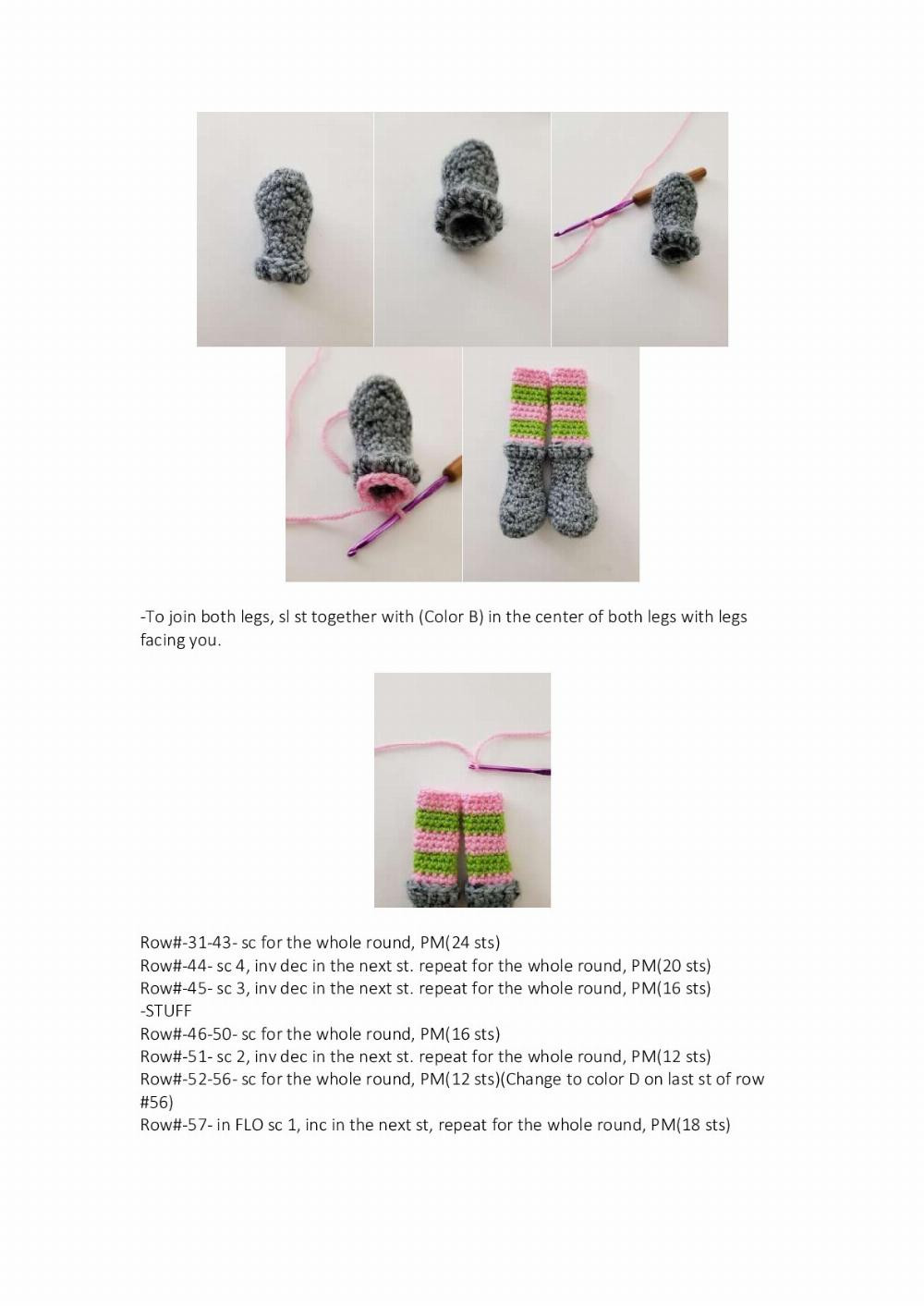 Charming Cactus Callie Amigurumi Crochet Pattern for Enthusiastic Crafters