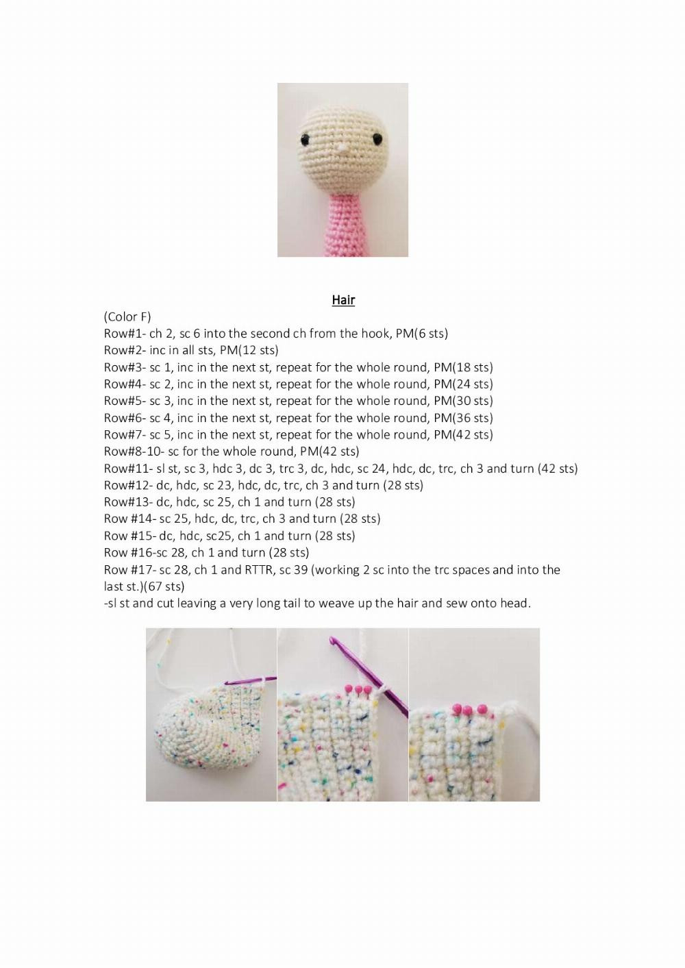 Charming Cactus Callie Amigurumi Crochet Pattern for Enthusiastic Crafters