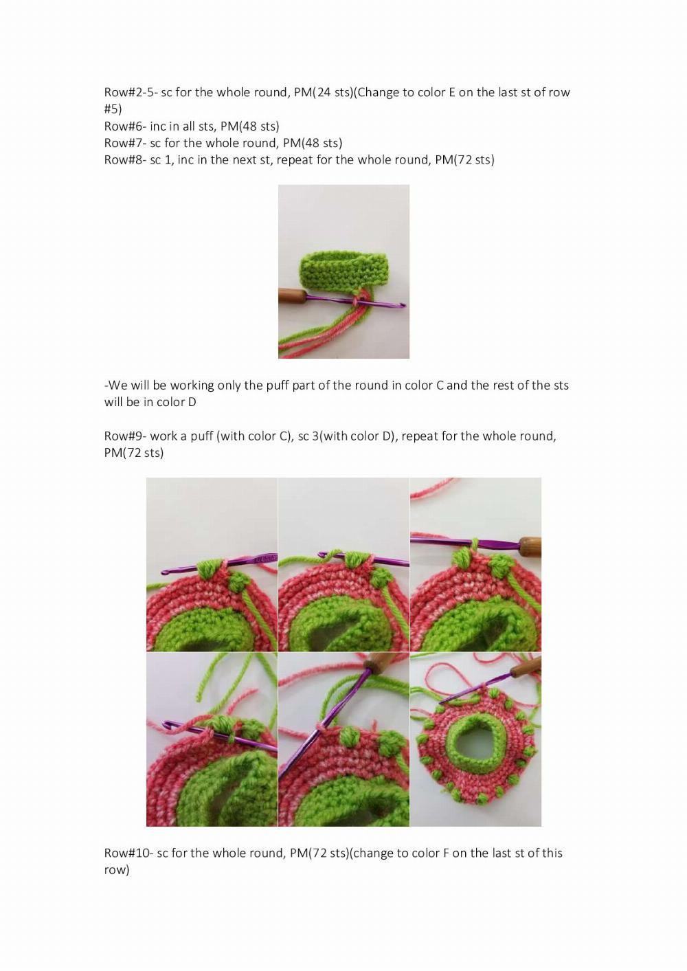 Charming Cactus Callie Amigurumi Crochet Pattern for Enthusiastic Crafters