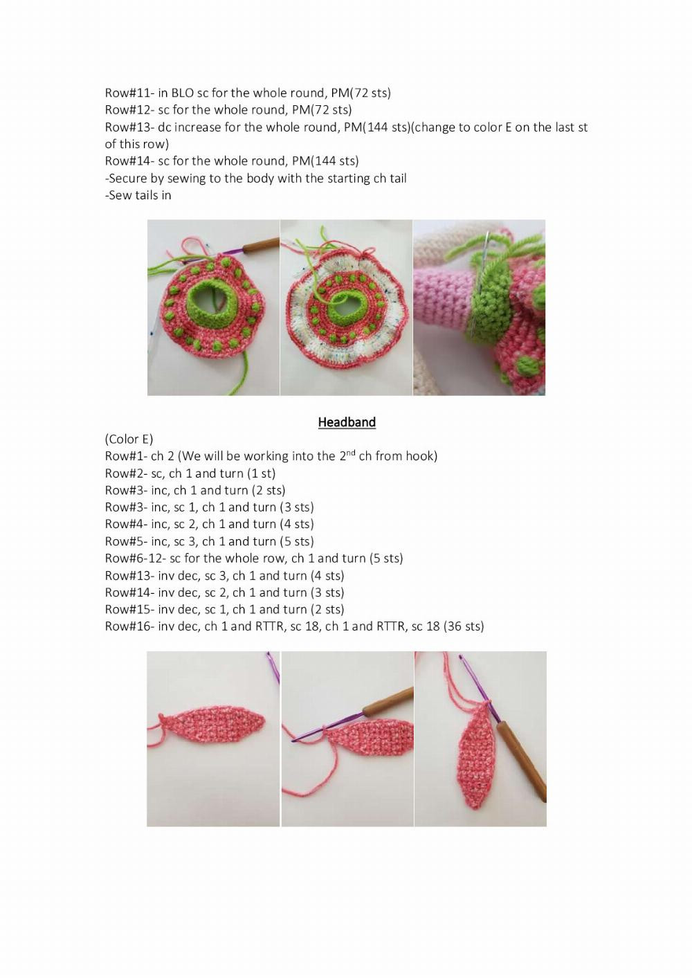 Charming Cactus Callie Amigurumi Crochet Pattern for Enthusiastic Crafters