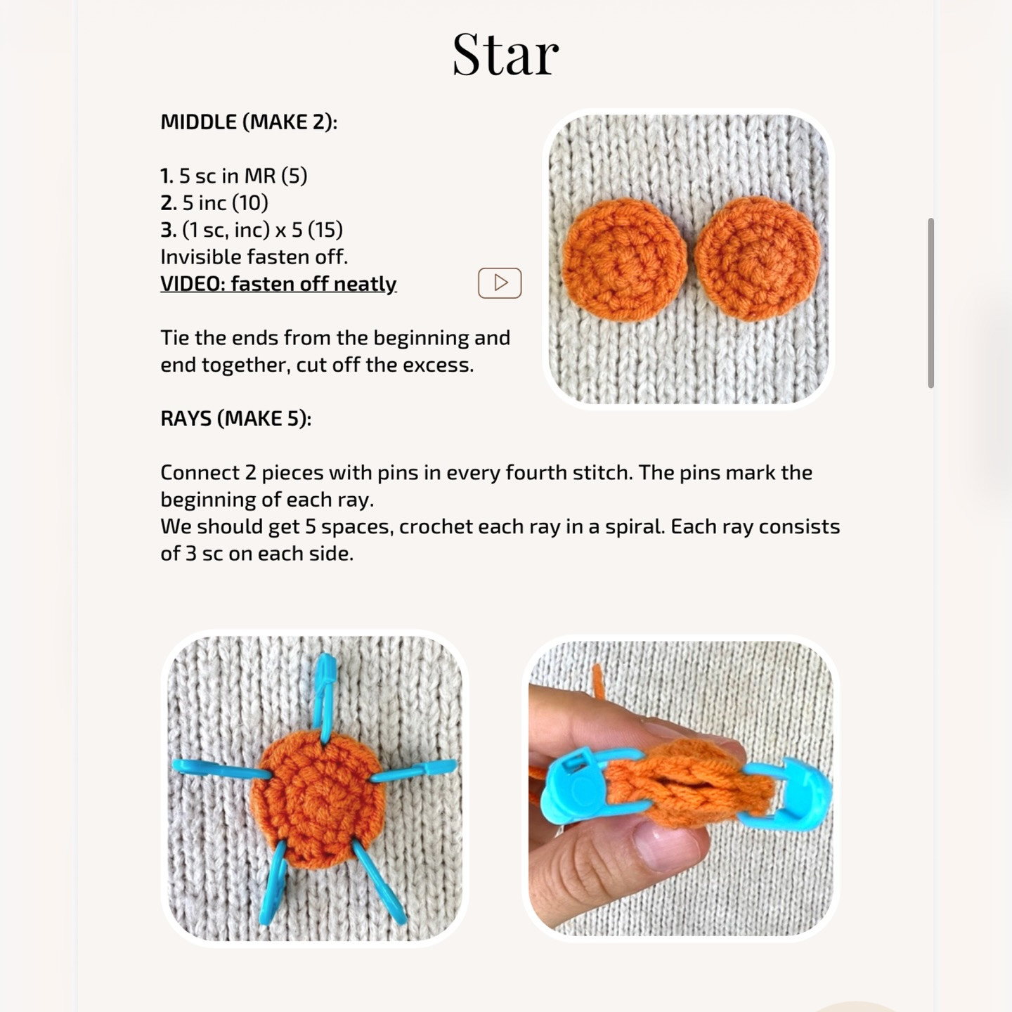 Charming Crochet Patterns for Festive Christmas Decorations