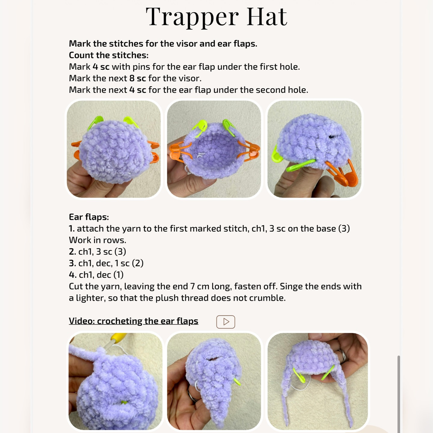 Charming Crochet Patterns for Festive Christmas Decorations