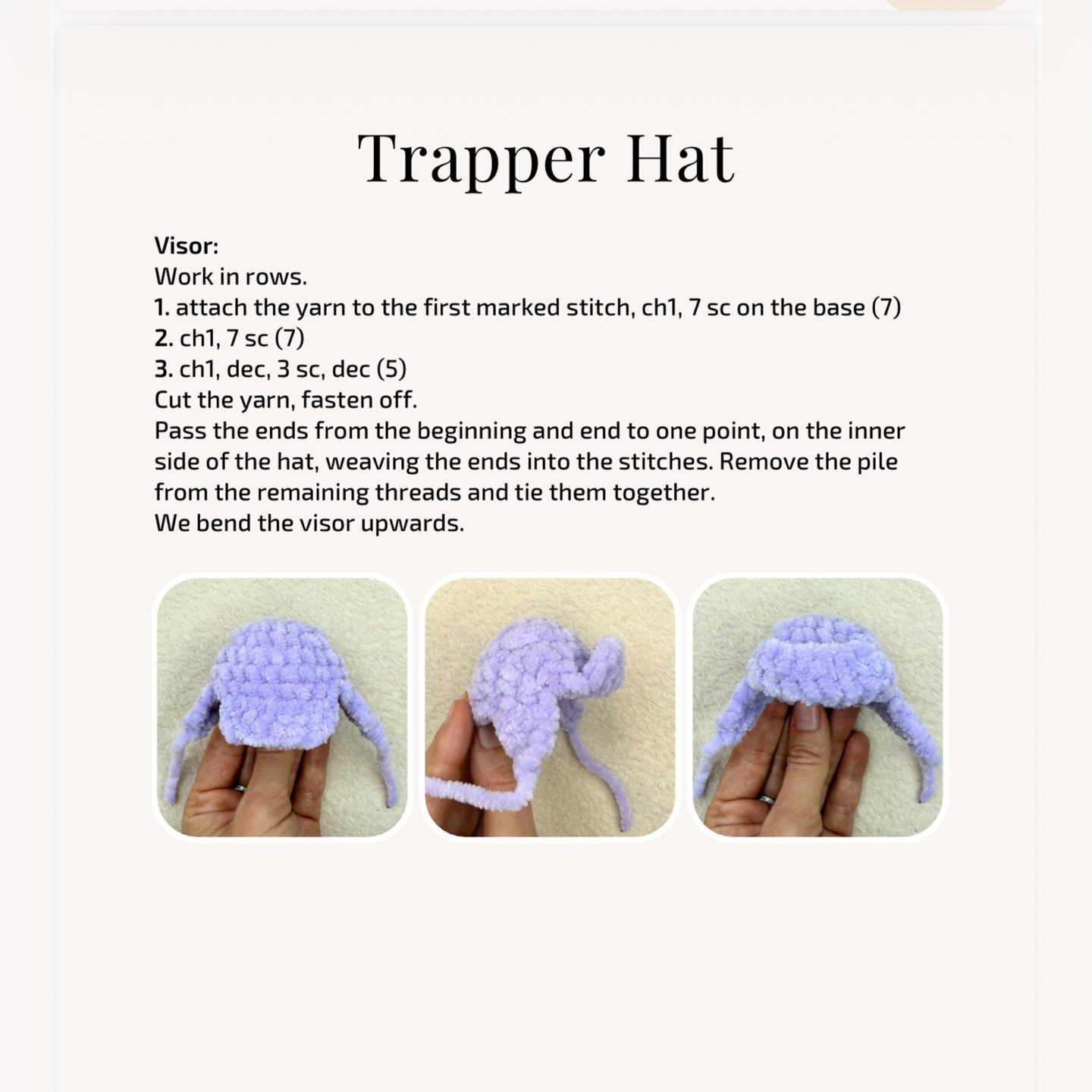 Charming Crochet Patterns for Festive Christmas Decorations