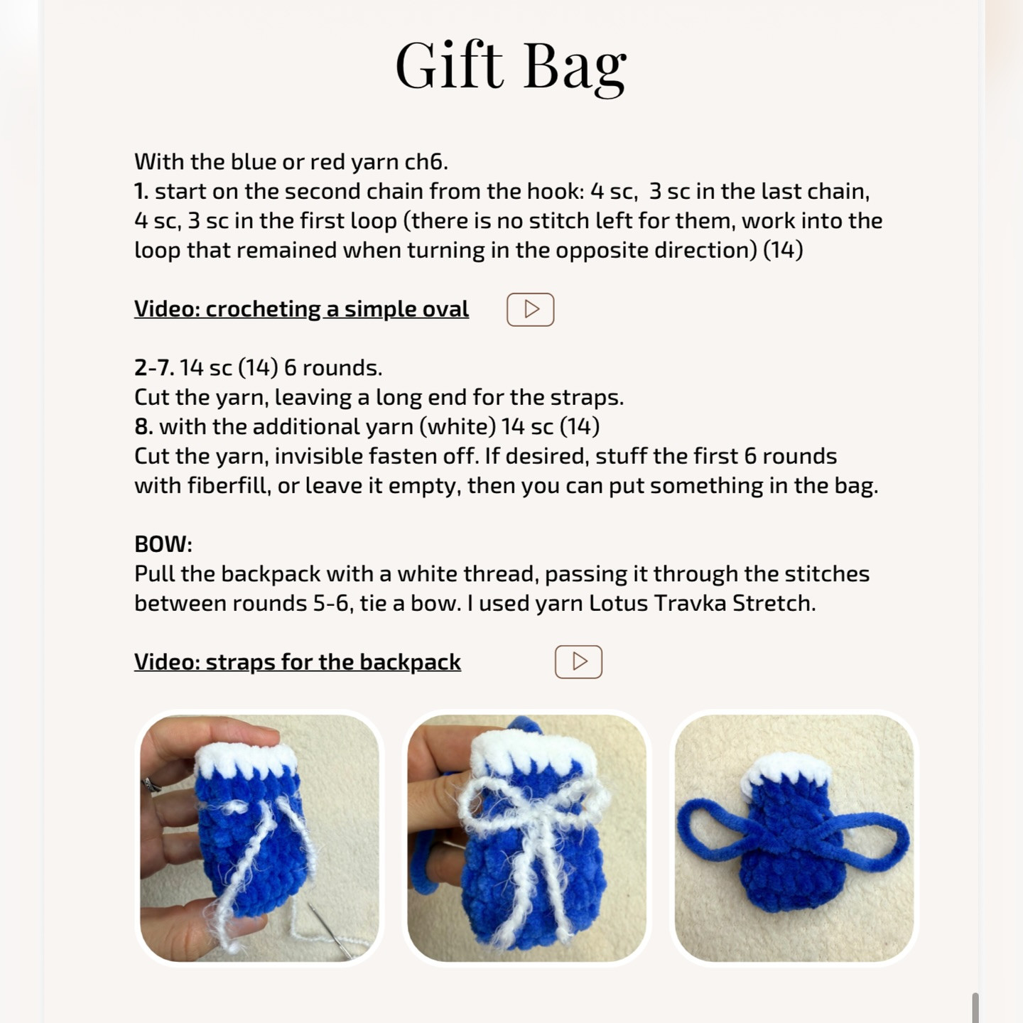 Charming Crochet Patterns for Festive Christmas Decorations