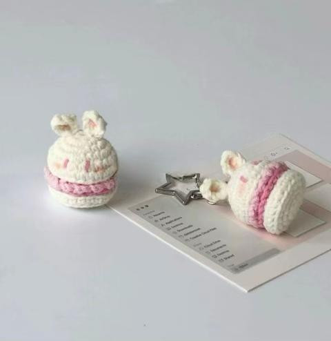 Chart Berger Thỏ cực xinh iu ạ❤️