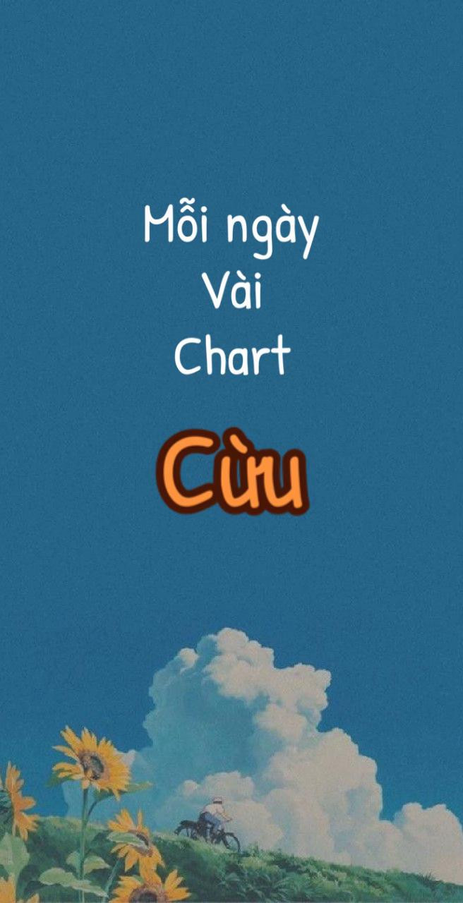 Chart hướng dẫn móc len hình thú cưng dễ thương cho người mới bắt đầu