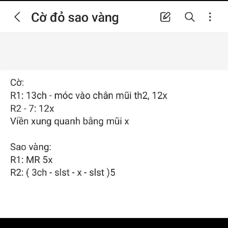 chart móc cờ sao vàng cờ búa liềm, chú bộ đội, chú công an