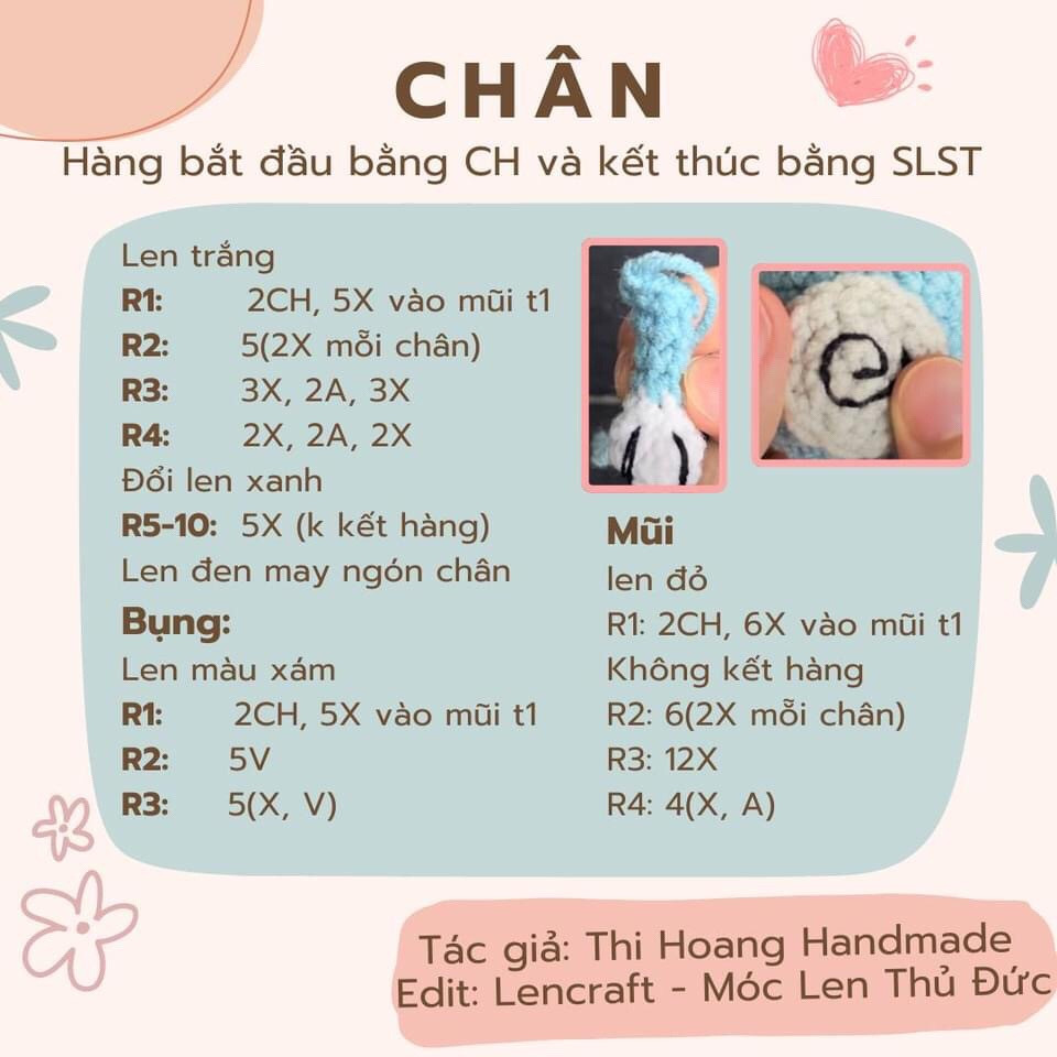 chart móc những chú gián oggy