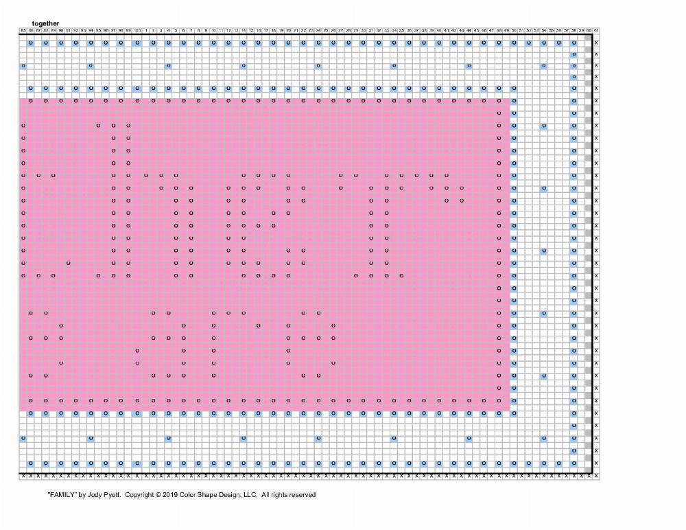 Colorful Crochet Blanket Pattern with Simple Instructions for Beginners