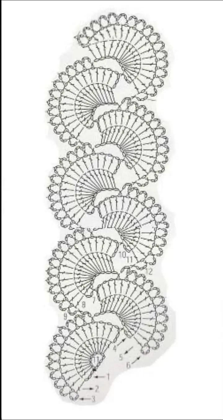 Colorful Crochet Bookmark Patterns for Beginners