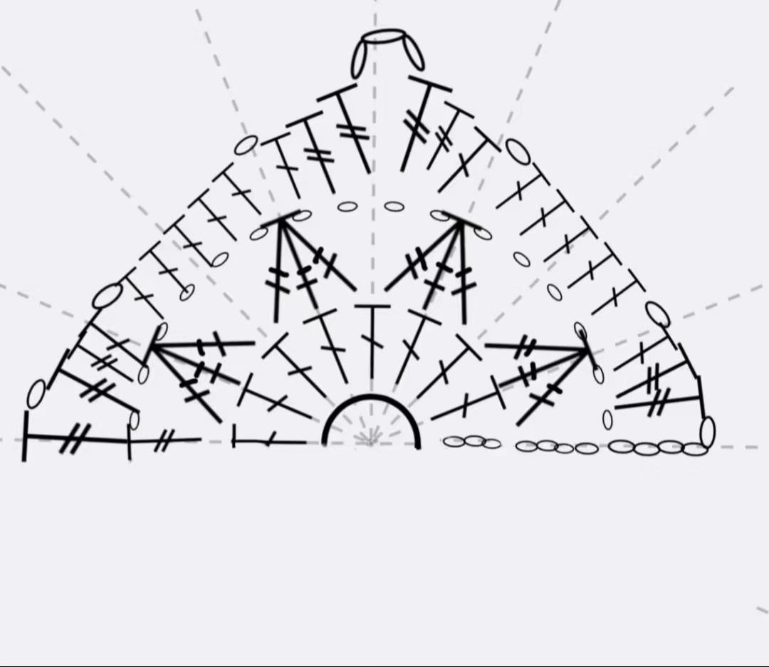 Colorful Crochet Flower Pattern for Creative Crafting Projects