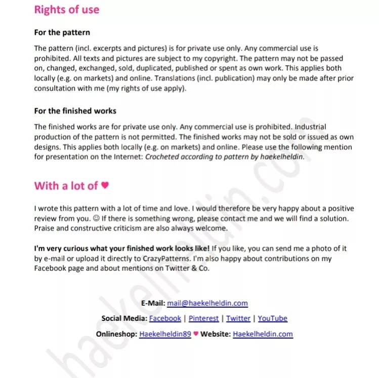 Colorful Crochet Turtle Pattern for Beginners