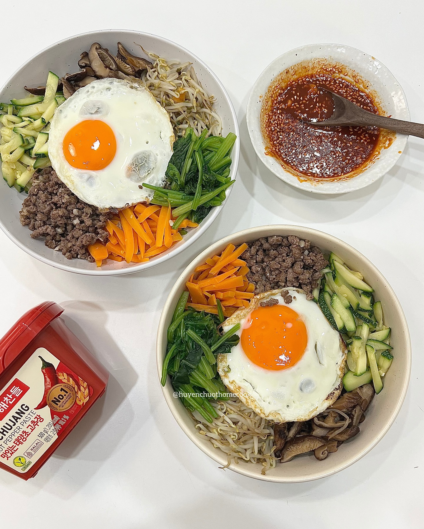 ✿ Cơm lười ngày mưa (đấy là đối zới mọi người hay nói hihi)