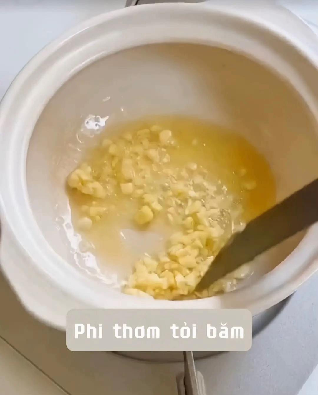 Cơm Lười Thịt Bò Khoai Tây Ngon Ngọt Tiện Lợi