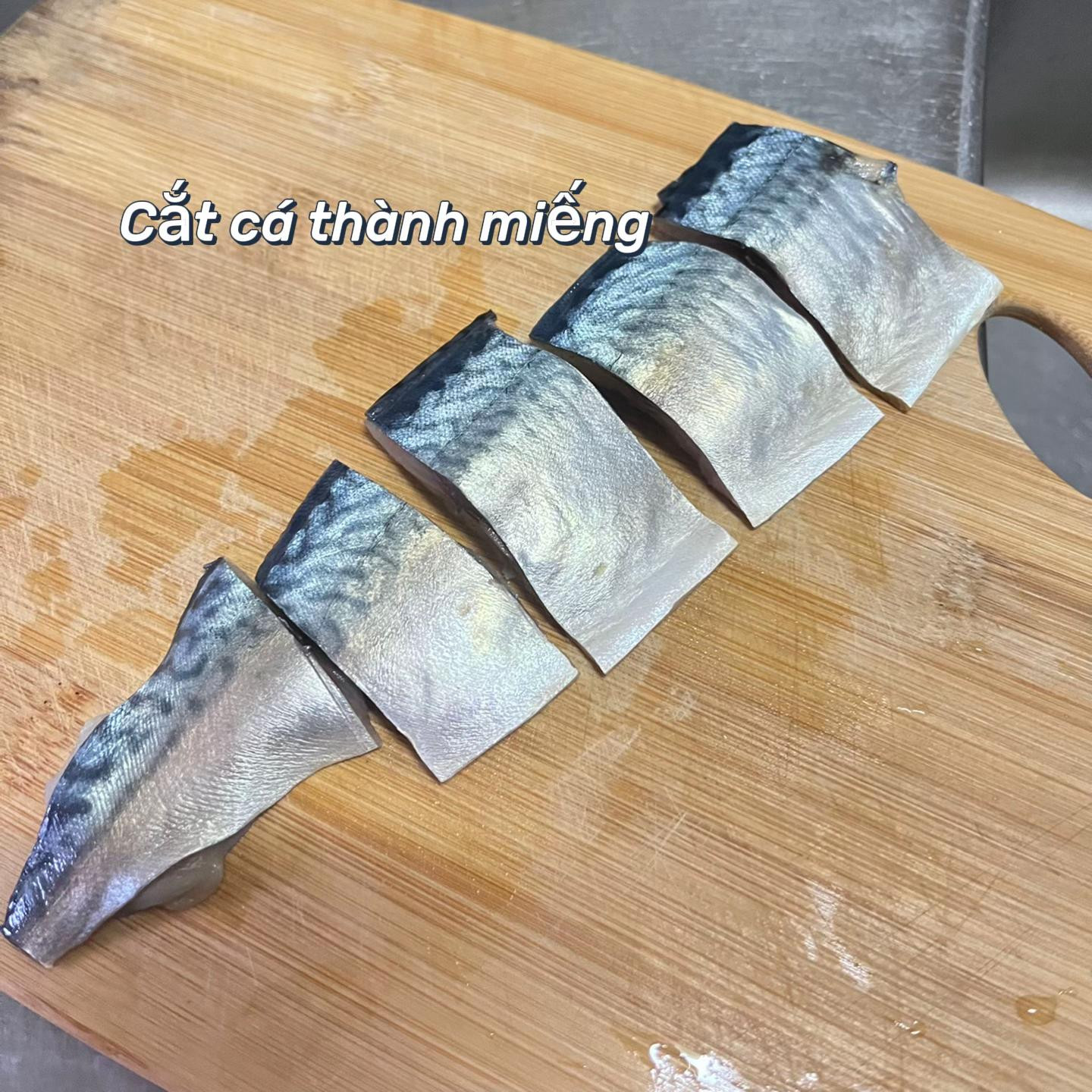 Cơm Saba Hấp Dẫn - Hương Vị Nhật Bản Độc Đáo