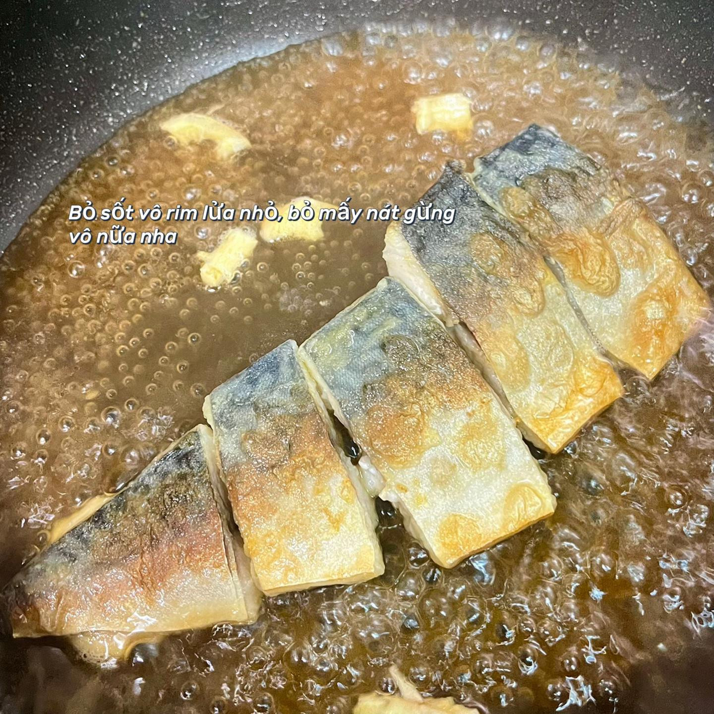 Cơm Saba Hấp Dẫn - Hương Vị Nhật Bản Độc Đáo