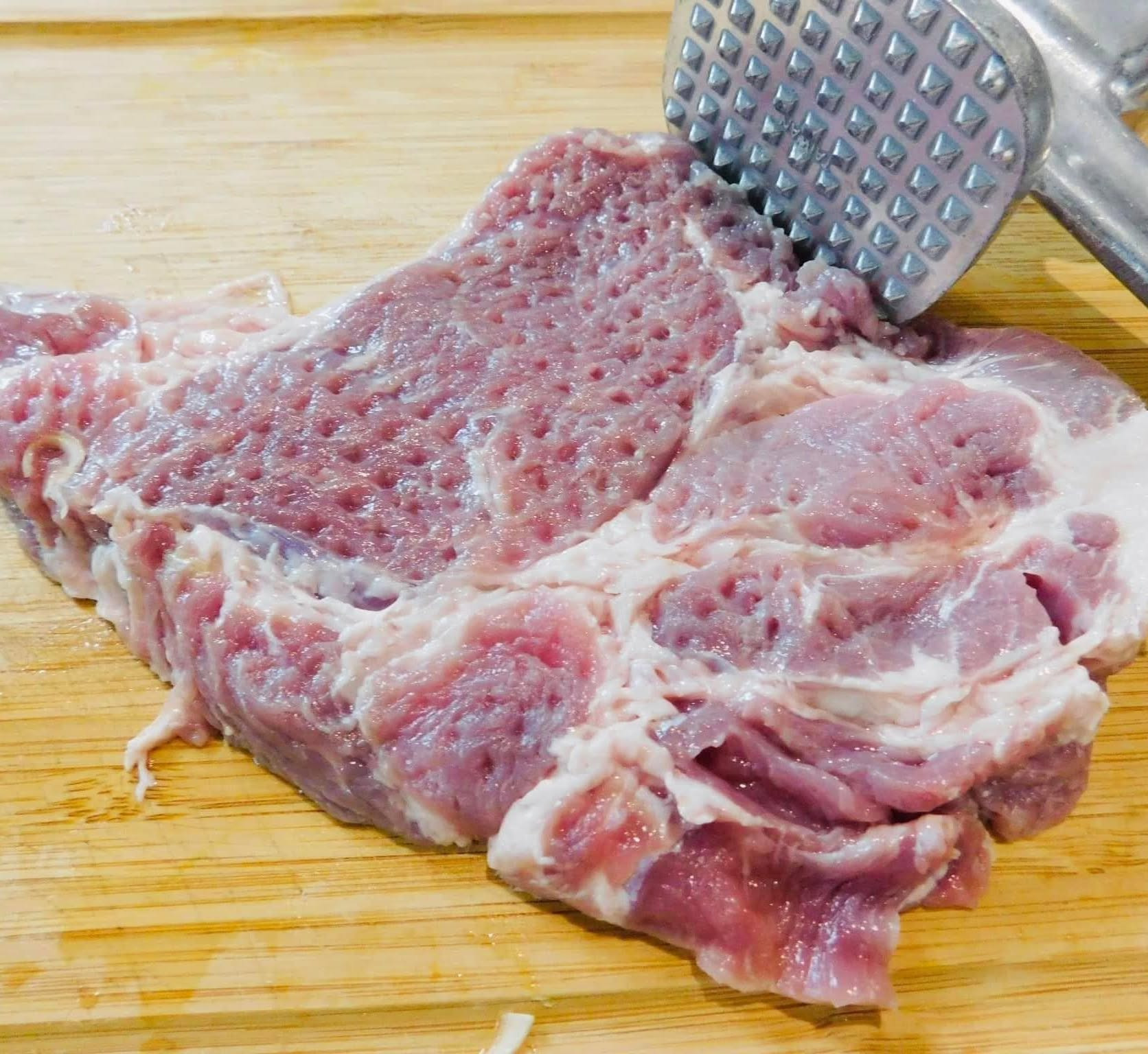 Cơm Tấm Thịt Nướng - Bí Quyết Thành Công với Hương Vị Đậm Đà!