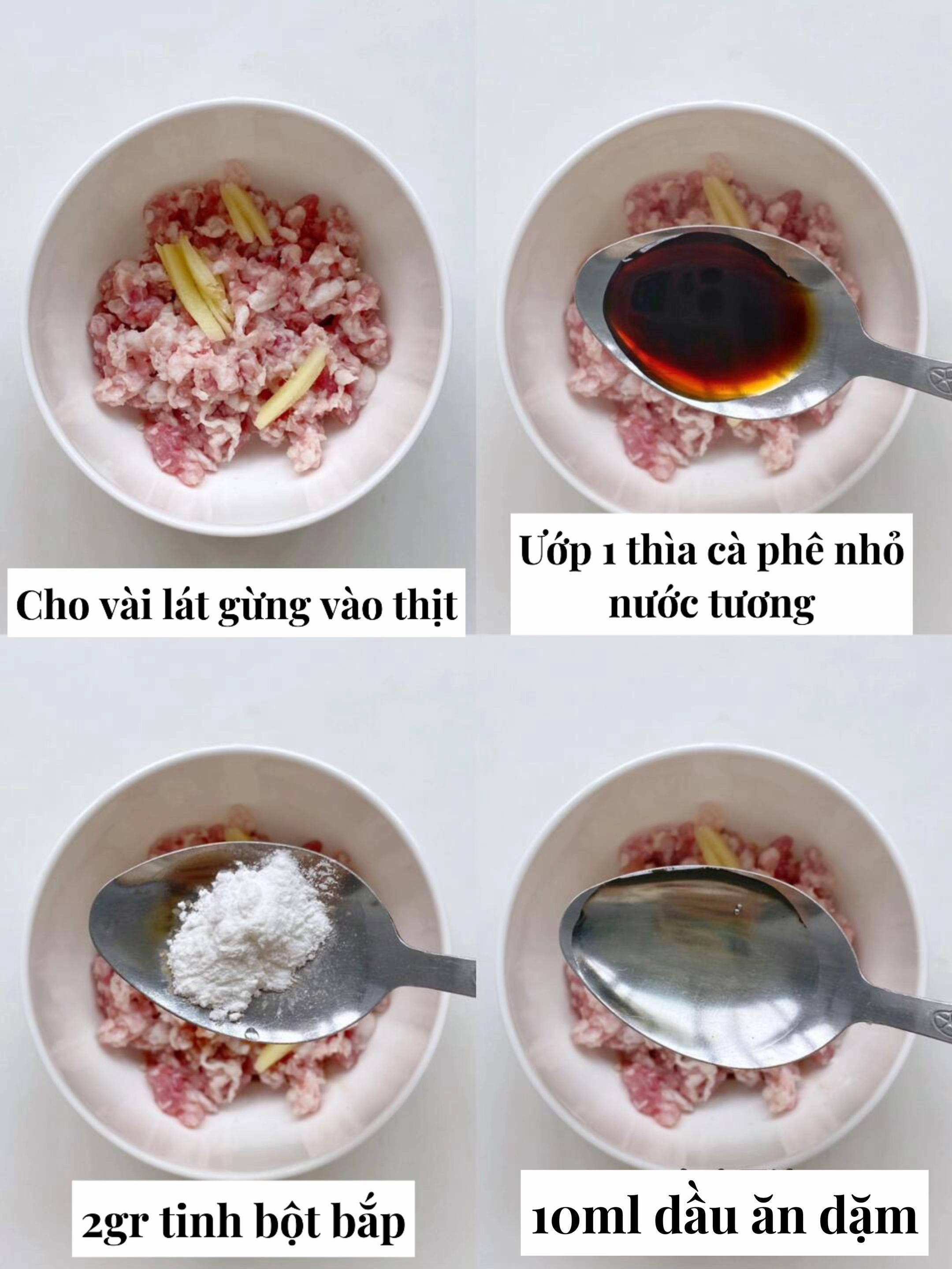 Cơm Thịt Heo Xào Đậu Giòn Ngon Đậm Đà